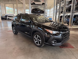 2024 Subaru Crosstrek Premium SUV for sale in Muncy PA