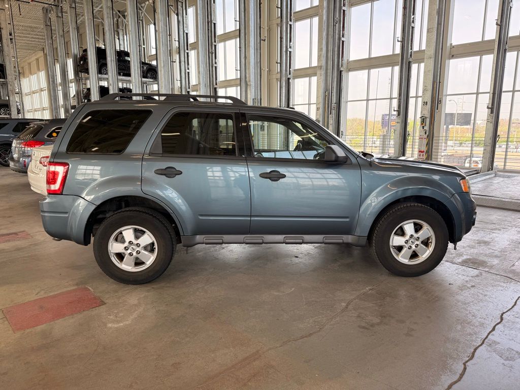 Used 2012 Ford Escape XLT with VIN 1FMCU0D7XCKC12479 for sale in Philadelphia, PA