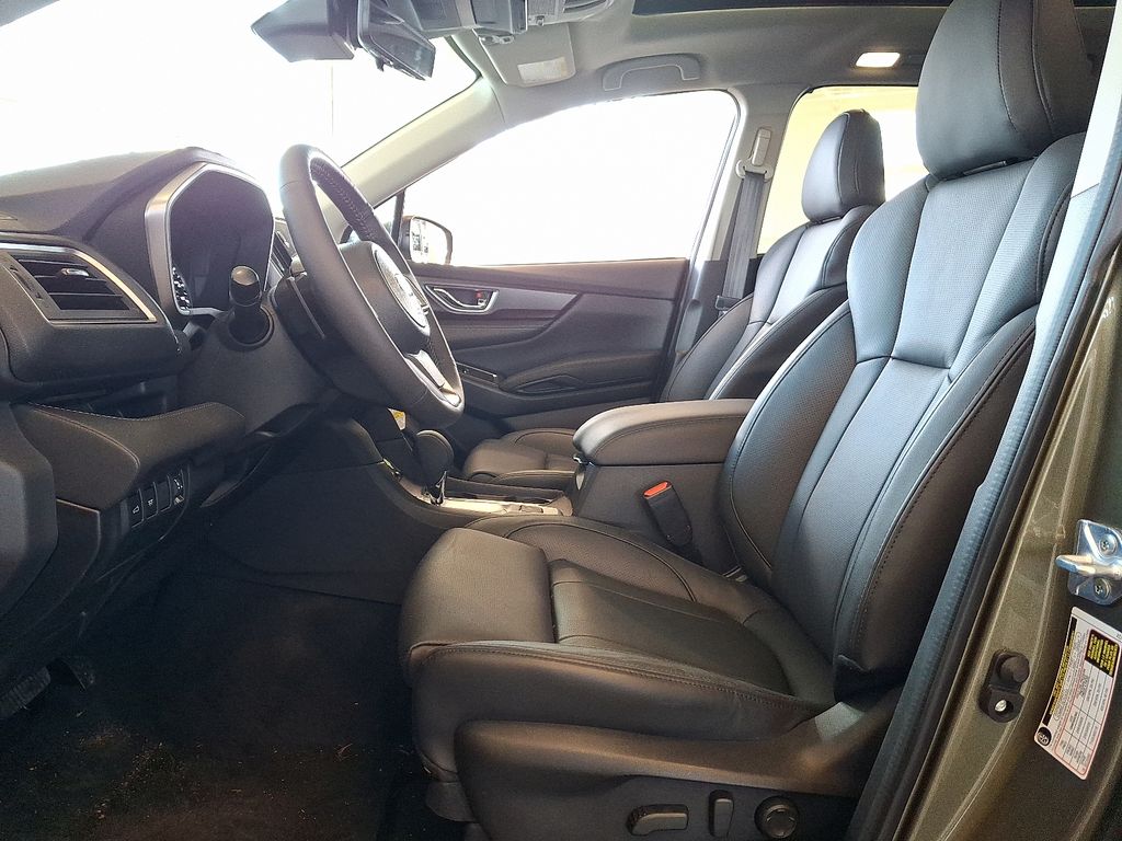 2026 Subaru Ascent Touring - Photo 10