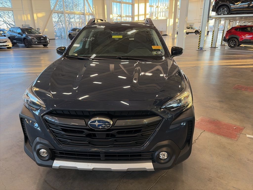 Used 2023 Subaru Outback Limited SUV