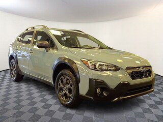 2023 Subaru Crosstrek Sport SUV for sale in Muncy PA