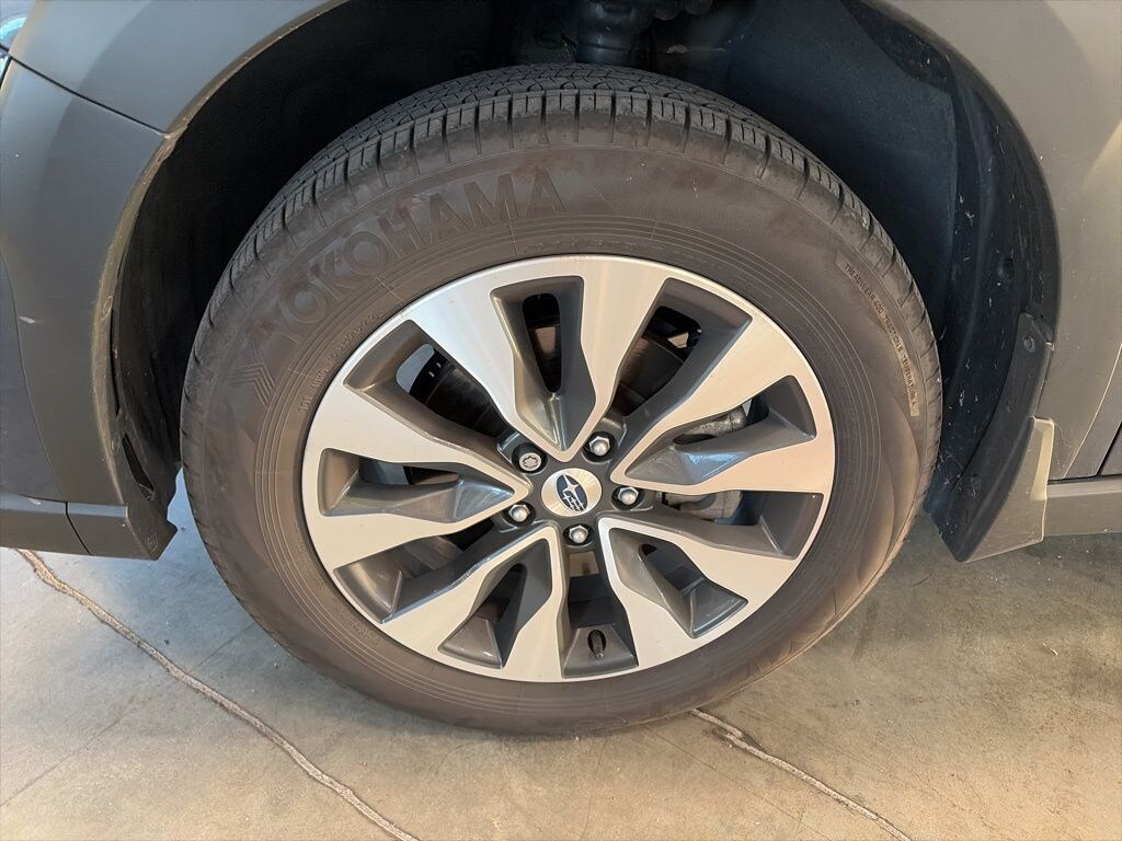 Used 2023 Subaru Outback Limited SUV