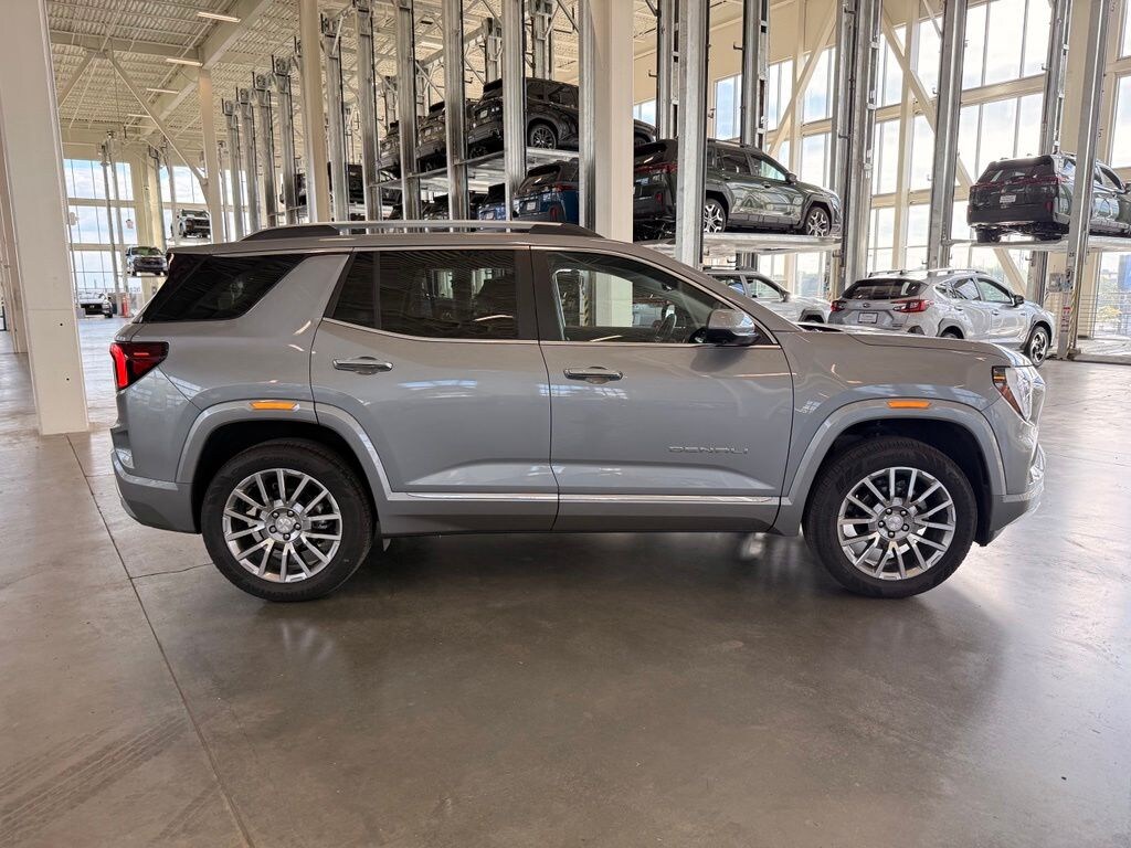 Used 2026 GMC Terrain Denali SUV