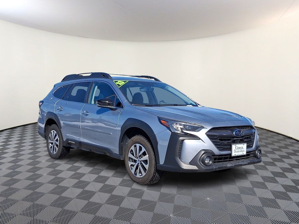 2023 Subaru Outback Premium