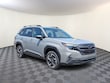 Subaru Forester Hybrid