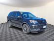 Used 2019 Ford Explorer Sport SUV