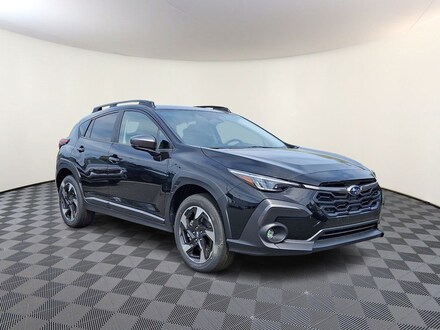2025 Subaru Crosstrek Limited SUV