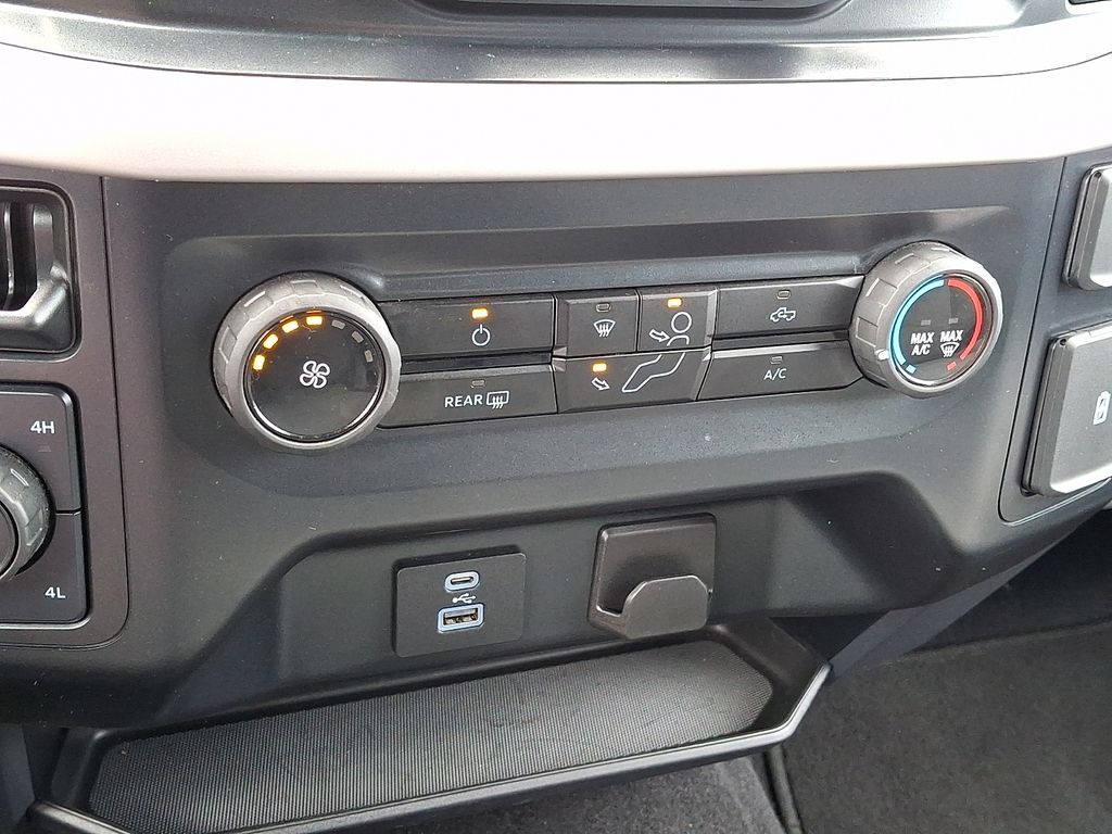 2023 Ford F-150 XLT - Photo 18