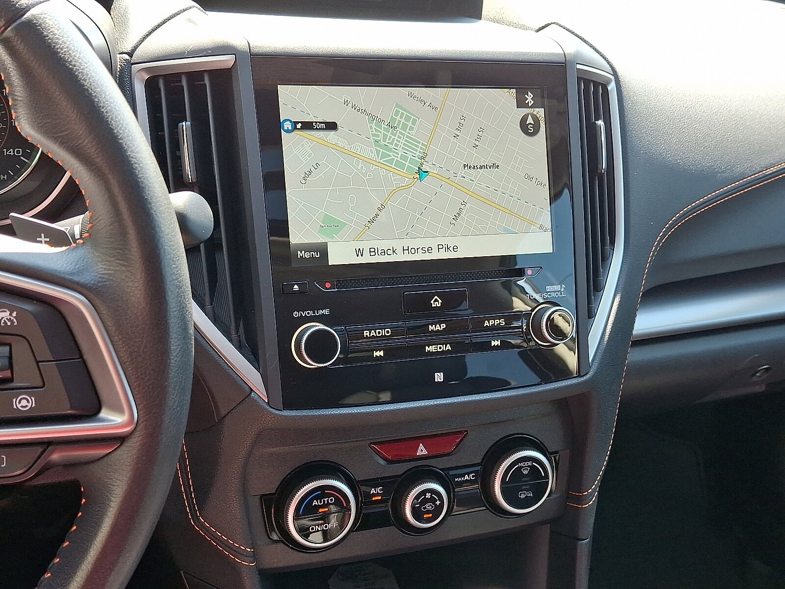 2023 Subaru Crosstrek Limited photo 3
