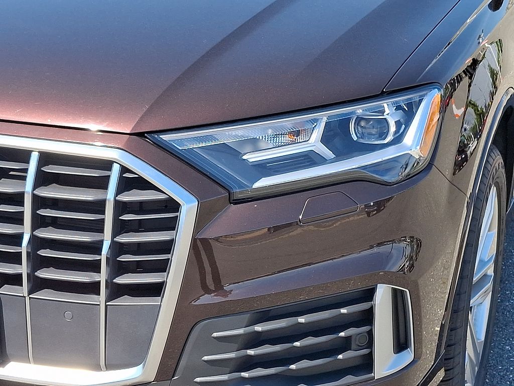 2022 Audi Q7 Premium - Photo 12