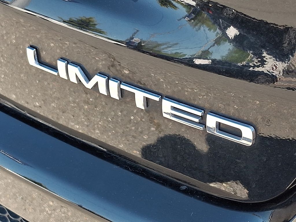 2024 Jeep Compass Limited - Photo 30