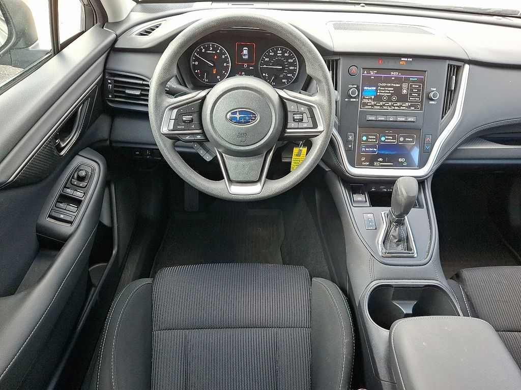 2022 Subaru Legacy Base photo 2
