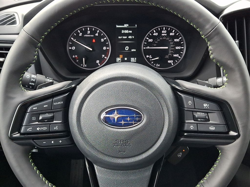 2026 Subaru Ascent Onyx Edition-Touring - Photo 17