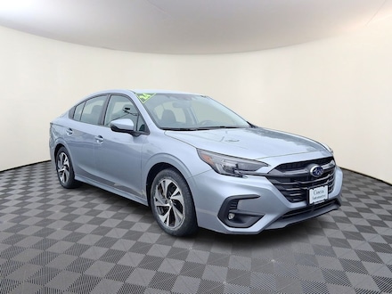 2024 Subaru Legacy Premium Sedan