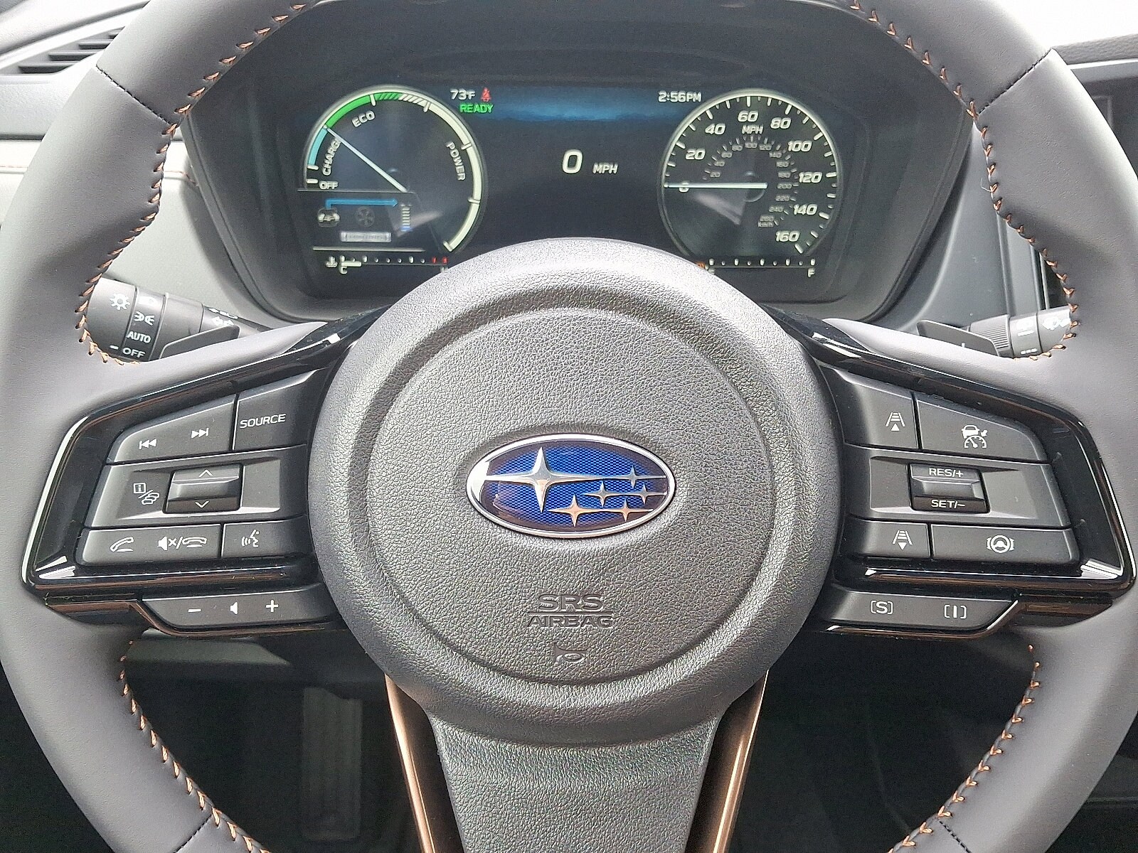 2025 Subaru Forester Sport photo 2