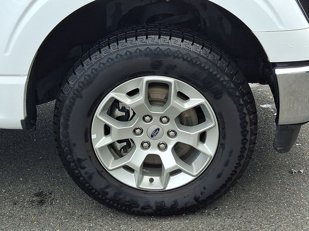 2023 Ford F-150 XLT - Photo 11