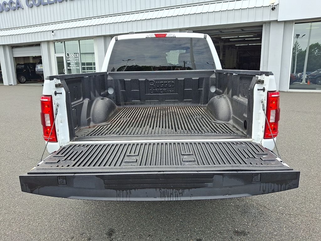 2023 Ford F-150 XLT - Photo 31