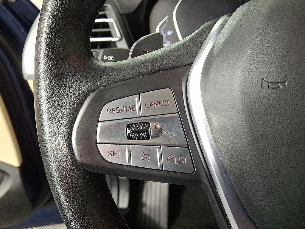 2022 BMW X3 30i - Photo 21