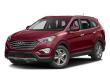 Used 2016 Hyundai Santa Fe SE FWD  SE