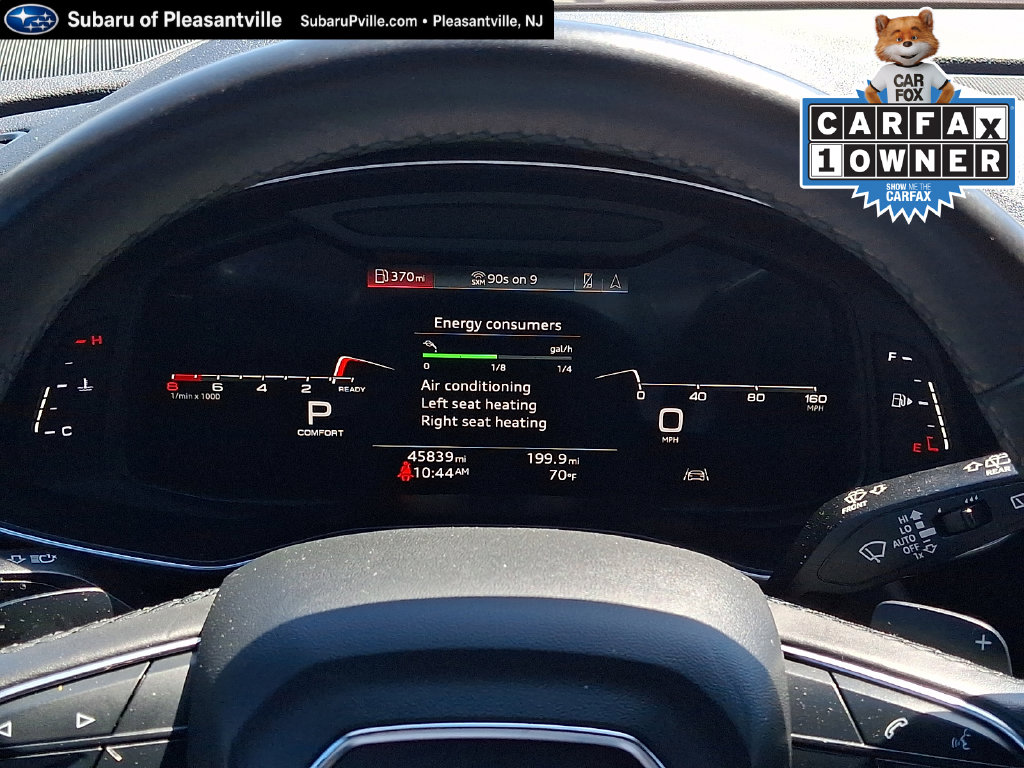 2022 Audi Q7 Premium - Photo 21