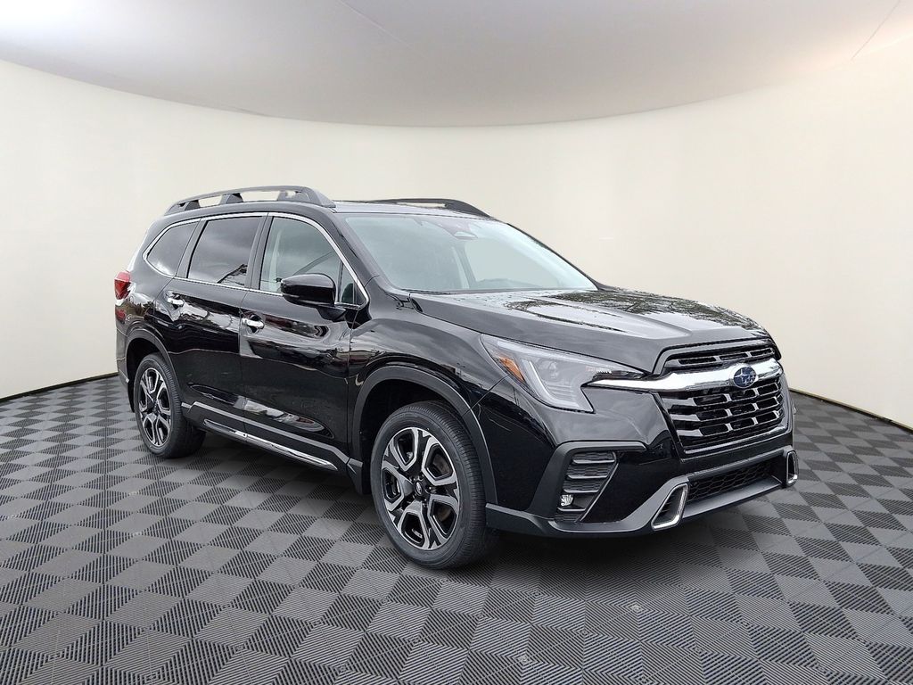 2025 Subaru Ascent Touring's photo