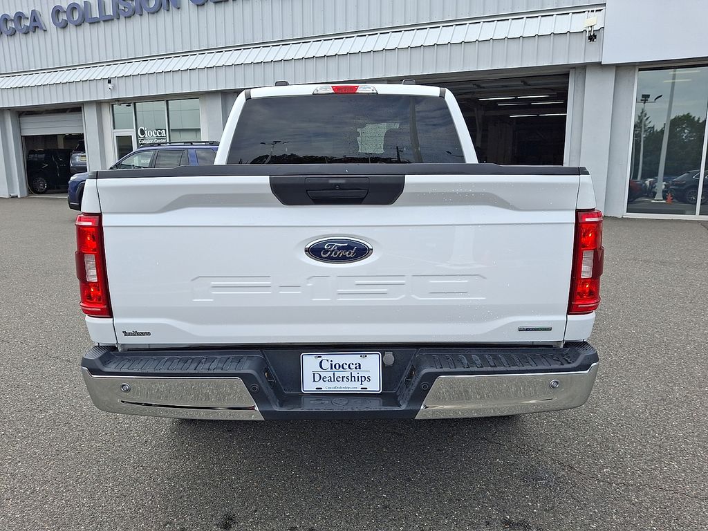 2023 Ford F-150 XLT - Photo 8
