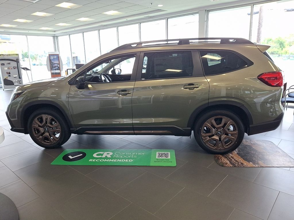 2026 Subaru Ascent Limited Bronze Edition - Photo 7