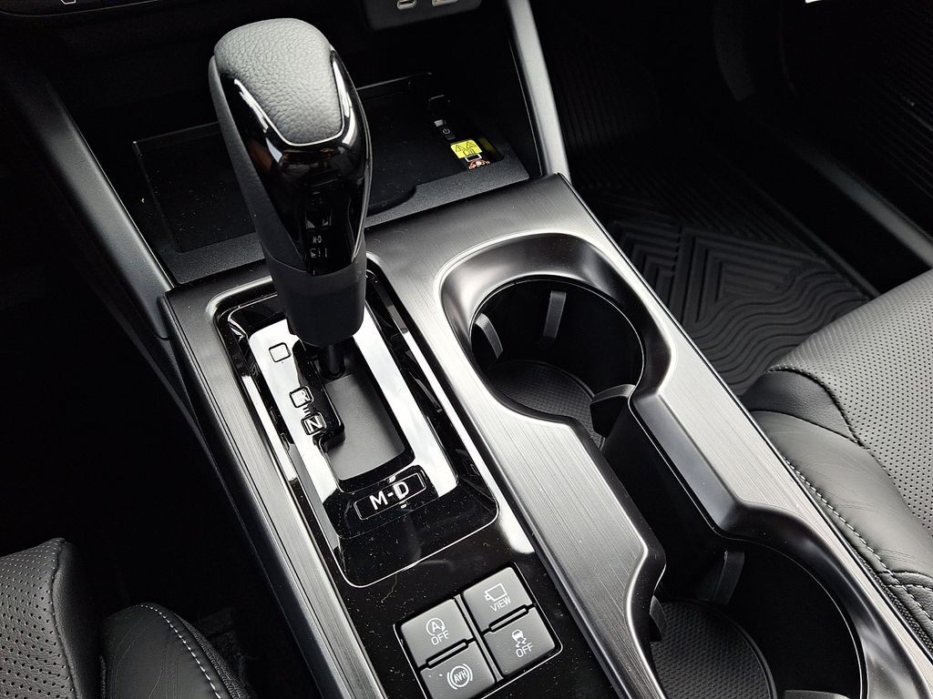 2026 Subaru Outback Touring XT - Photo 15