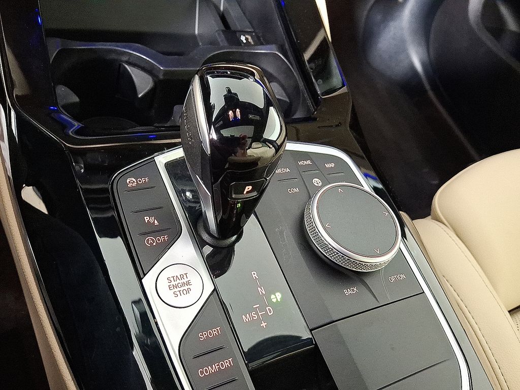 2022 BMW X3 30i - Photo 17