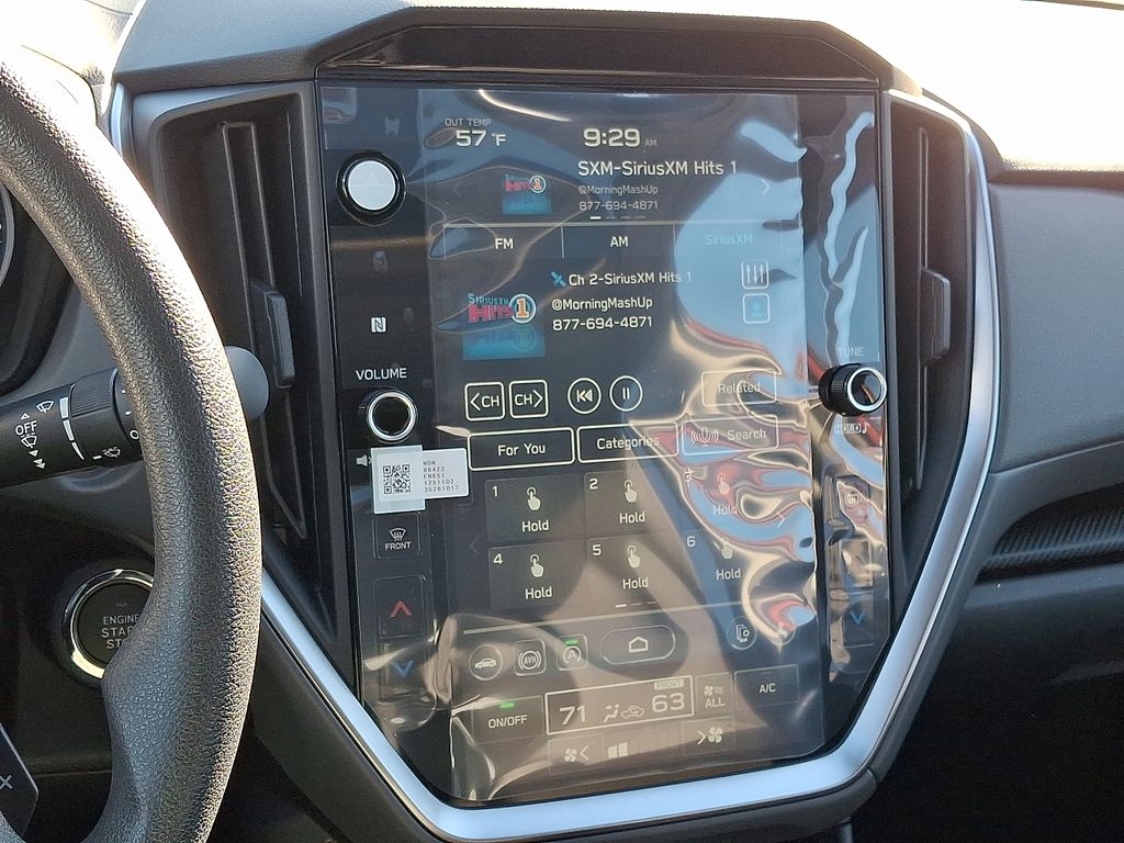 2025 Subaru Crosstrek Premium photo 4