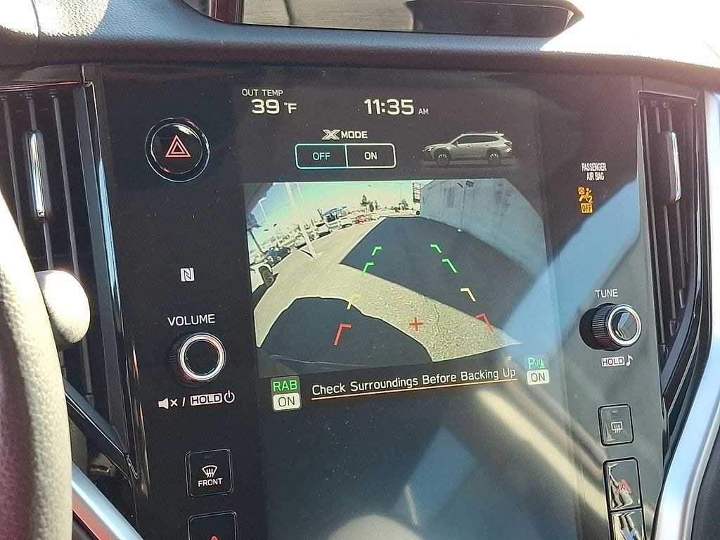 Used 2023 Subaru Outback Limited SUV