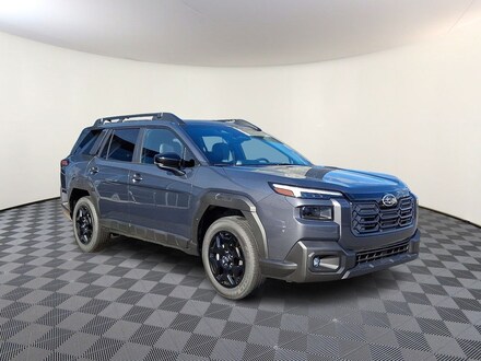 2026 Subaru Outback Limited SUV