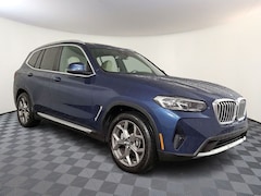 2022 BMW X3 xDrive30i SUV for sale