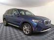 Used 2022 BMW X3 xDrive30i SUV