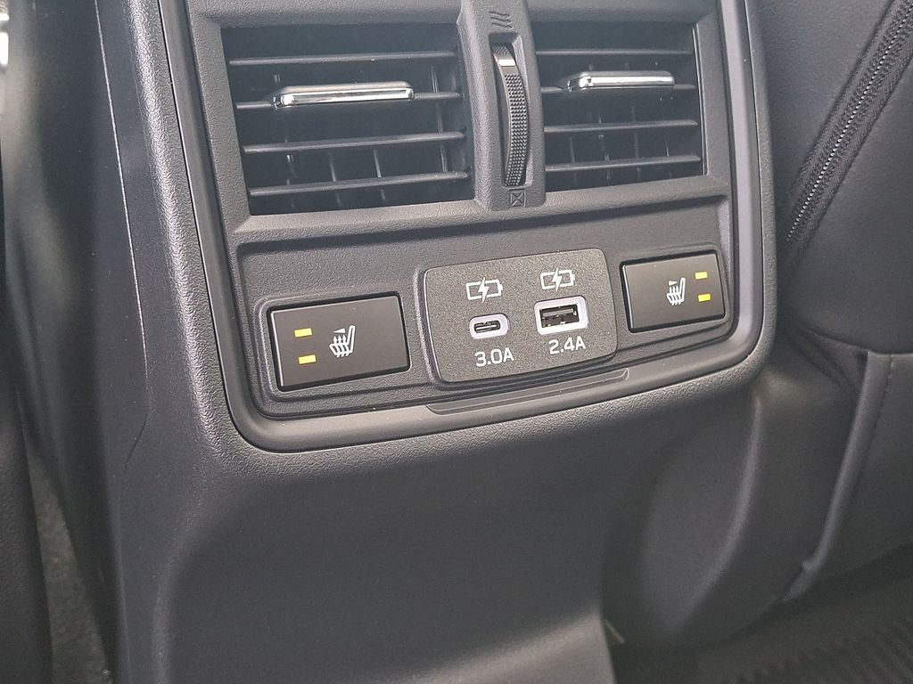 2026 Subaru Outback Touring XT - Photo 11