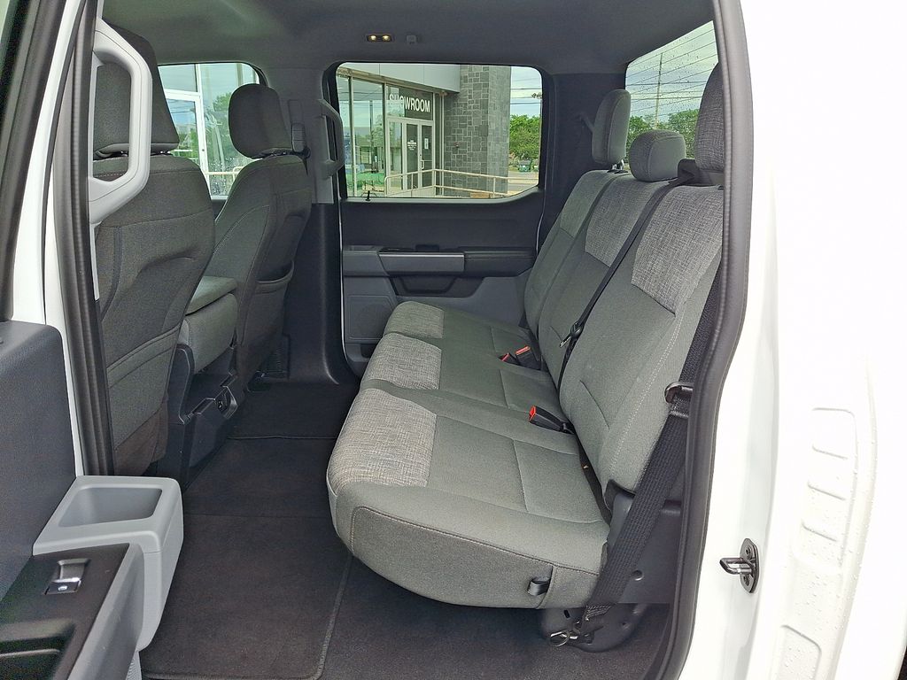 2023 Ford F-150 XLT - Photo 13