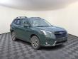 Used 2022 Subaru Forester Premium SUV