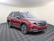 Subaru Forester Hybrid