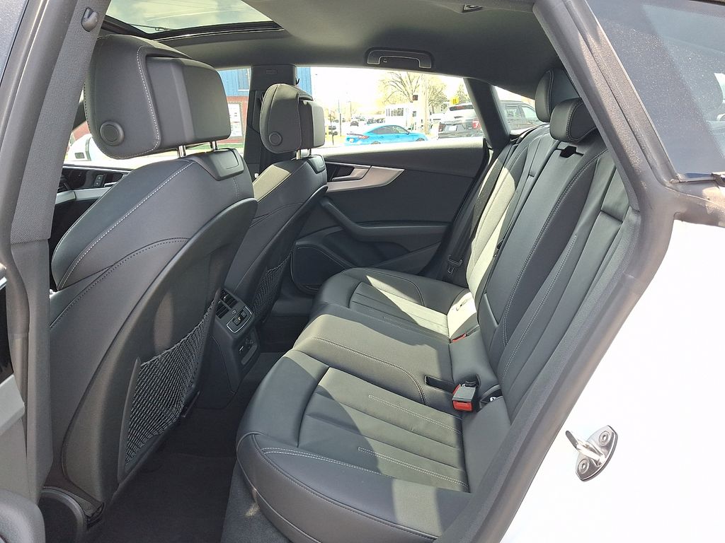 2025 Audi A5 Sportback Premium - Photo 13