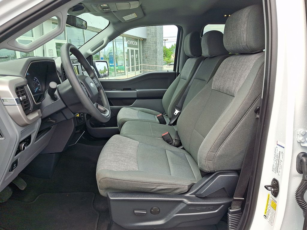 2023 Ford F-150 XLT - Photo 16