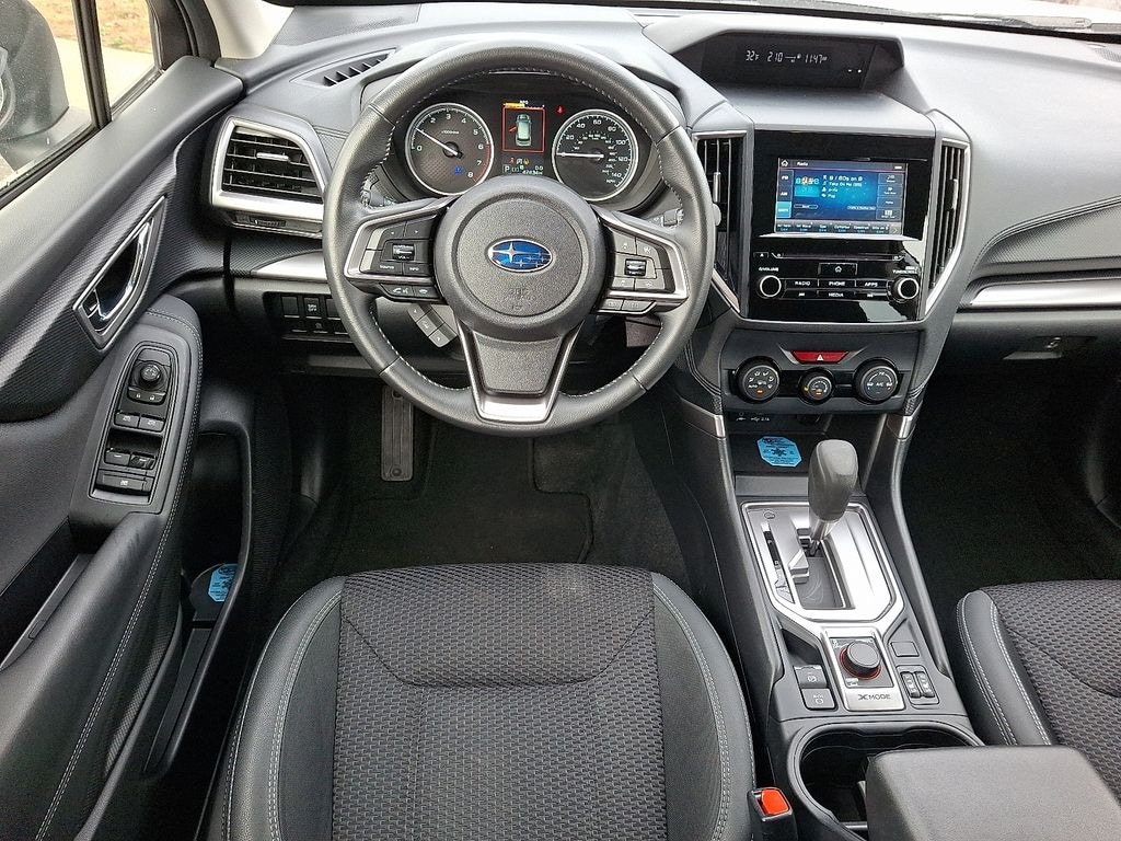 Used 2023 Subaru Forester Premium SUV