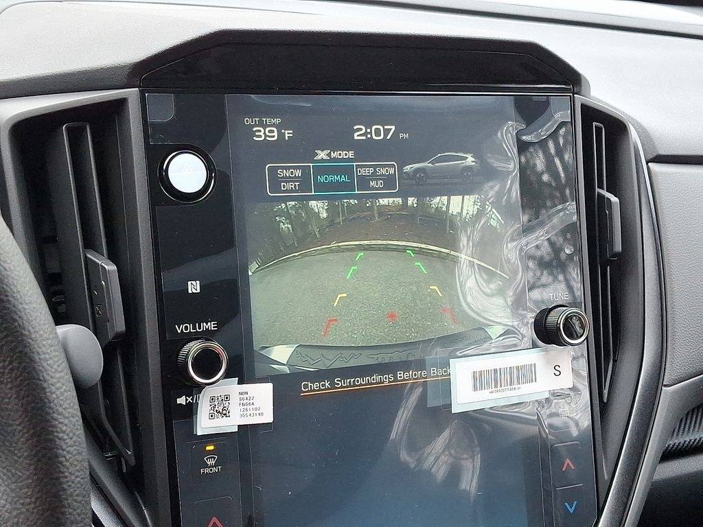 New 2026 Subaru Crosstrek Premium SUV