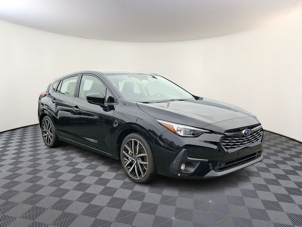 2026 Subaru Impreza 2.0 Sport CVT's photo