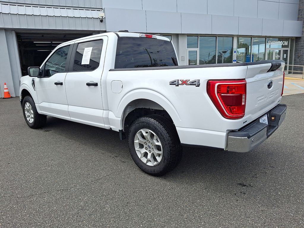 2023 Ford F-150 XLT - Photo 7