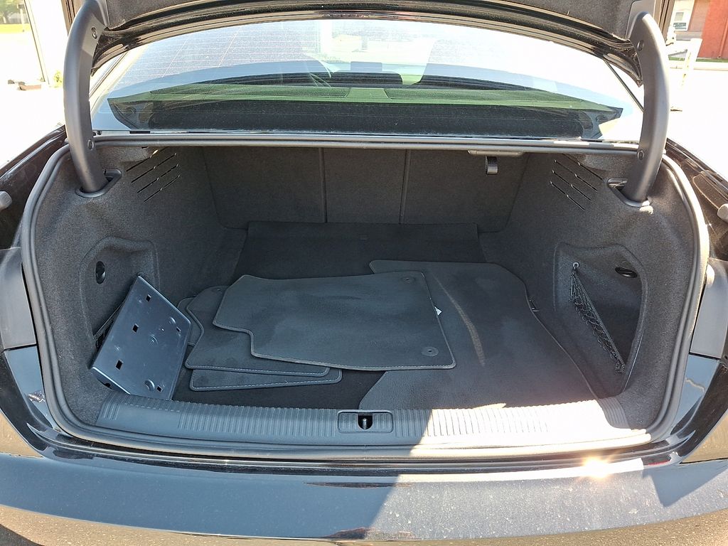 2019 Audi S4 Premium - Photo 32