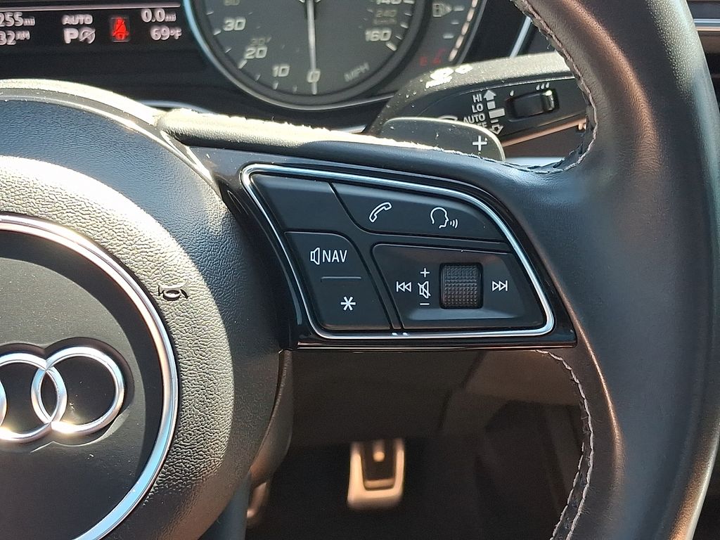 2019 Audi S4 Premium - Photo 24