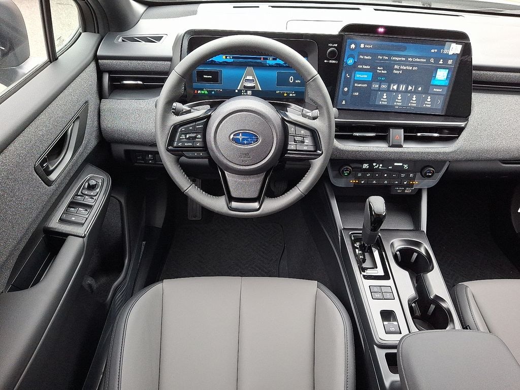 New 2026 Subaru Outback Premium SUV