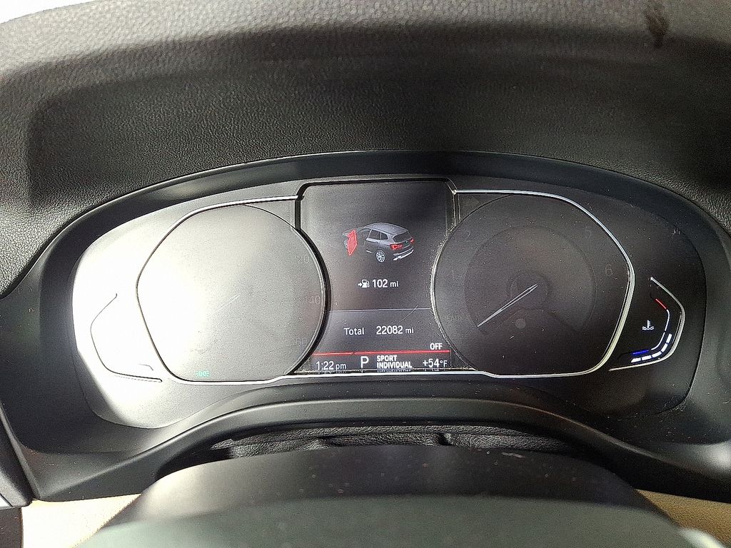 2022 BMW X3 30i - Photo 20