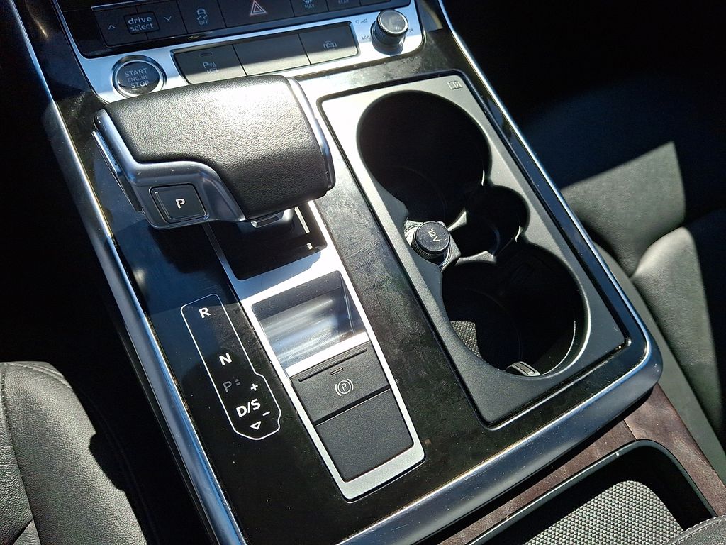 2022 Audi Q7 Premium - Photo 18