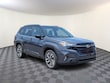 Subaru Forester Hybrid